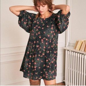 Sezane Grace Dress (Robe Grace)
